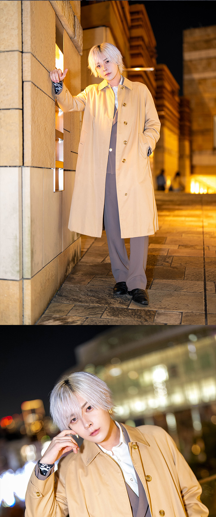 歌舞伎町ホストクラブ STAR かっきー