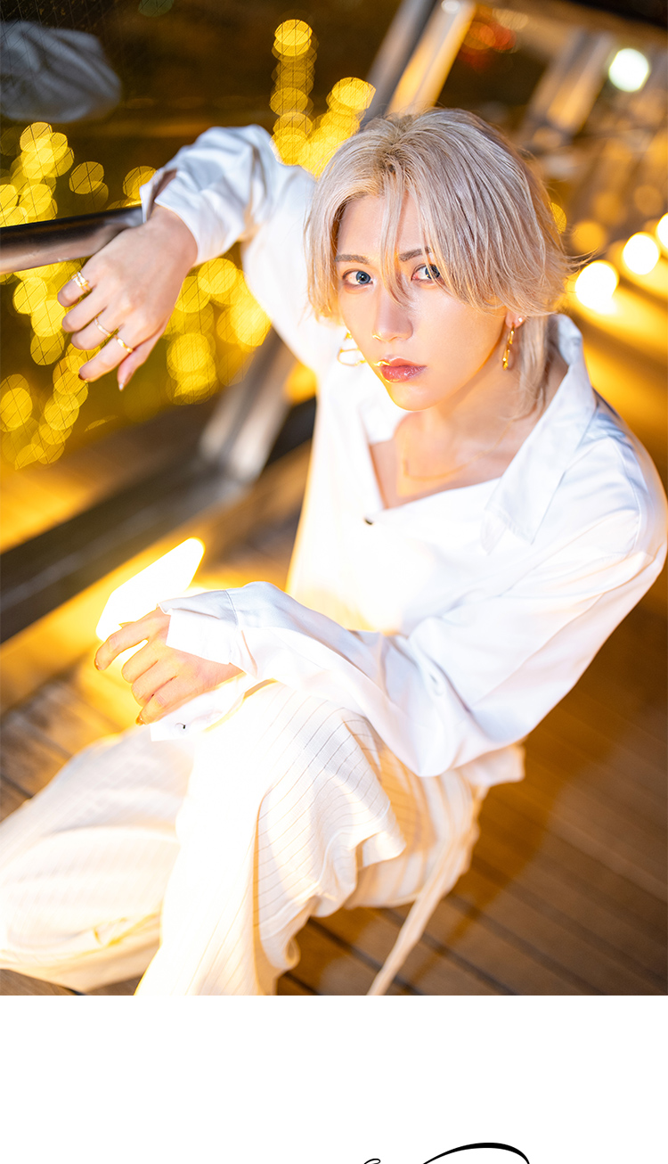 歌舞伎町ホストクラブ SINCE YOU... -FioRe- なお