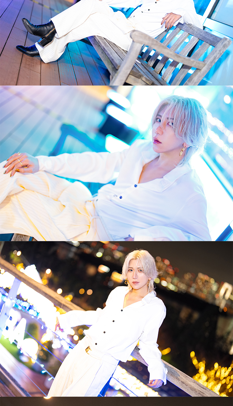 歌舞伎町ホストクラブ SINCE YOU... -FioRe- なお