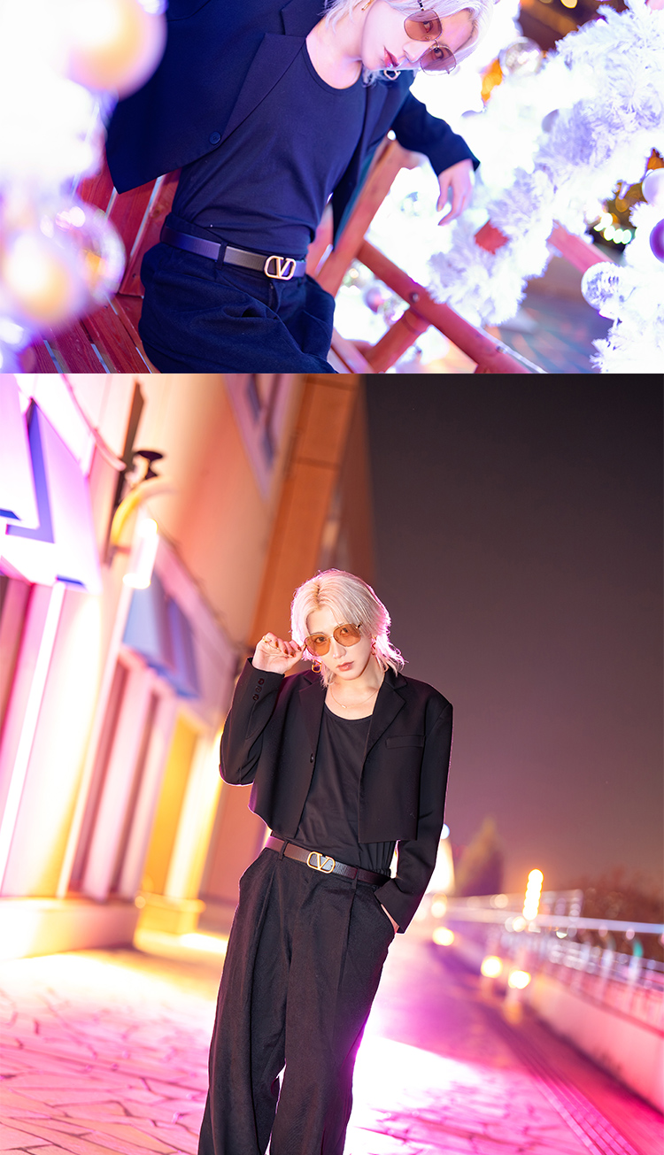 歌舞伎町ホストクラブ SINCE YOU... -FioRe- なお