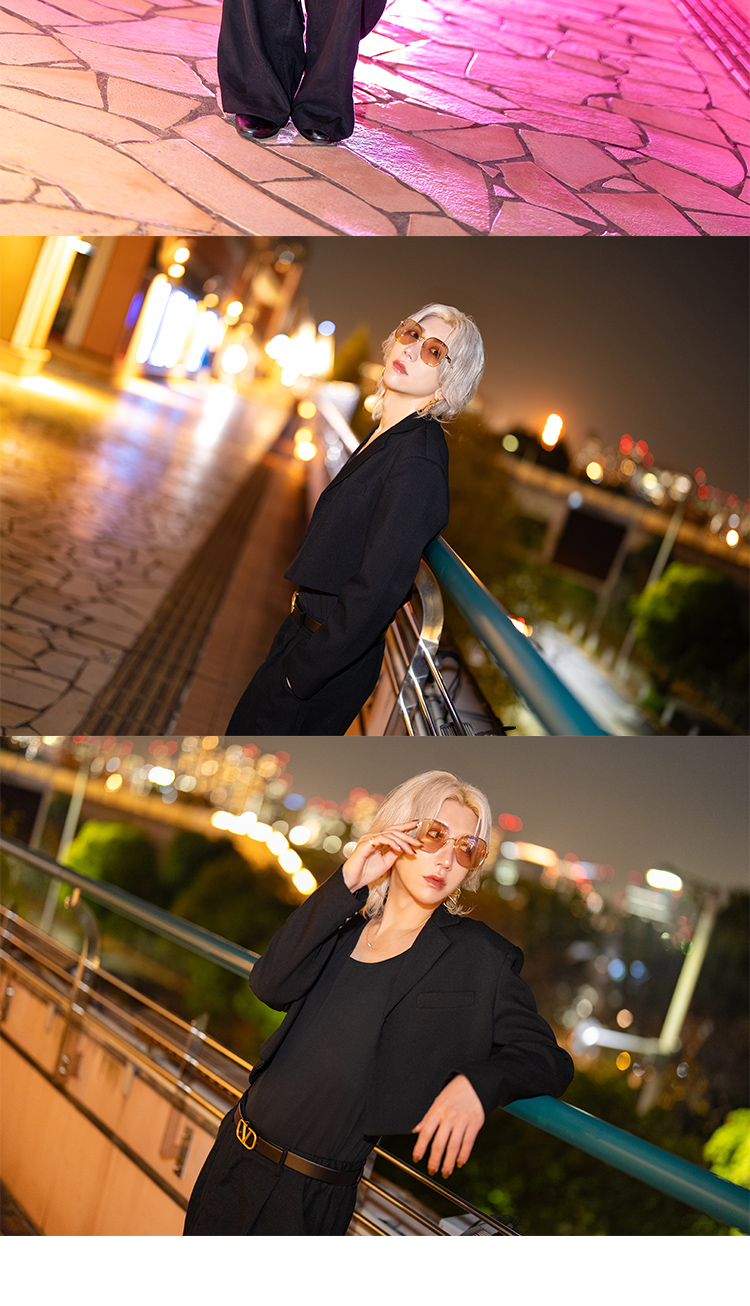 歌舞伎町ホストクラブ SINCE YOU... -FioRe- なお