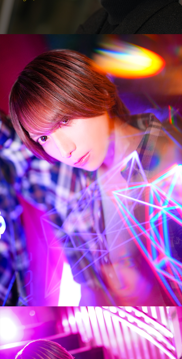 歌舞伎町ホストクラブ NEO PLUS あき