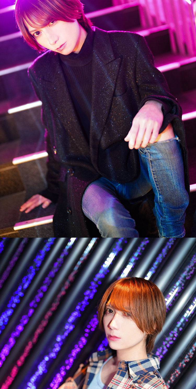 歌舞伎町ホストクラブ NEO PLUS あき