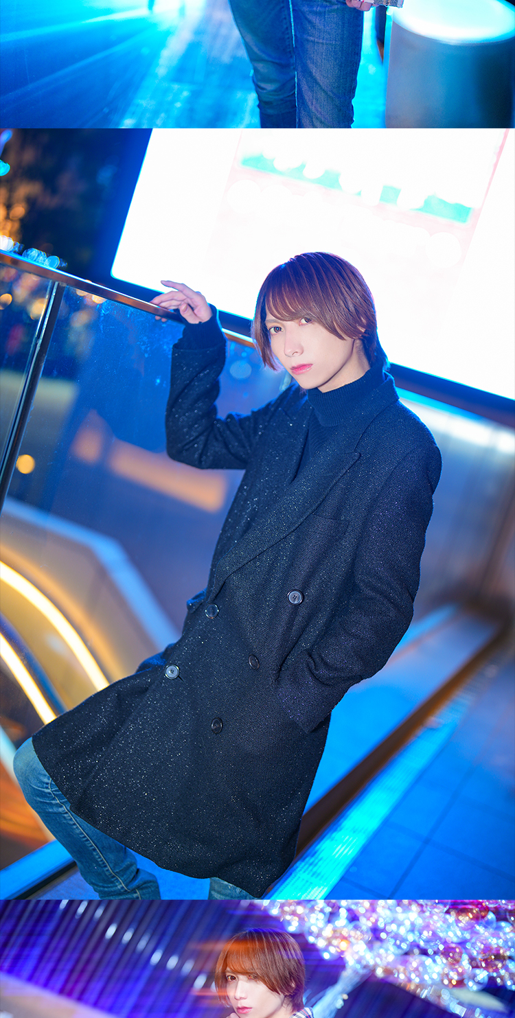 歌舞伎町ホストクラブ NEO PLUS あき