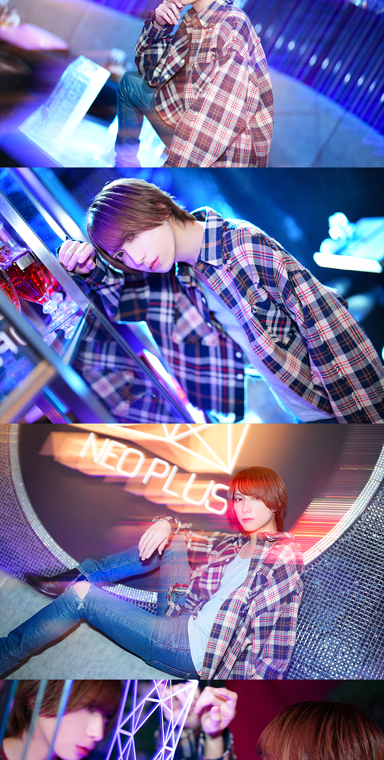 歌舞伎町ホストクラブ NEO PLUS あき