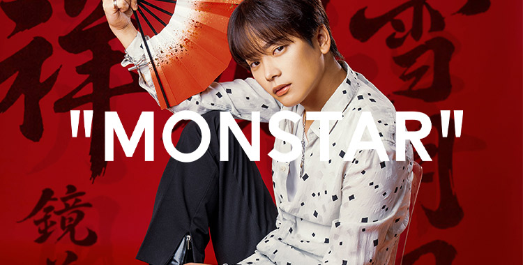 大阪ホストクラブ DILEMMA 櫻井 冬弥