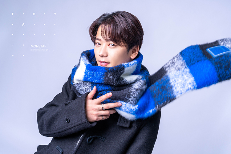 大阪ホストクラブ DILEMMA 櫻井 冬弥