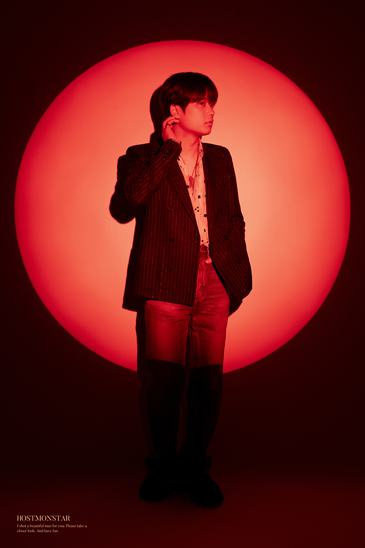 大阪ホストクラブ DILEMMA 櫻井 冬弥