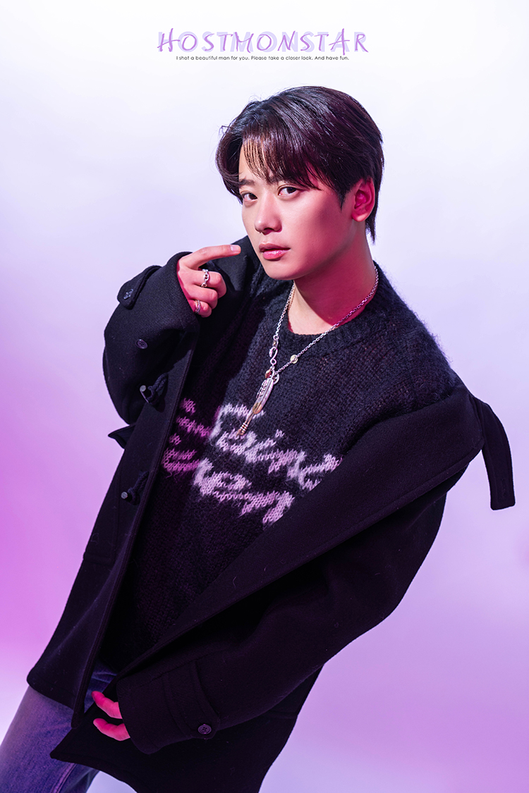 大阪ホストクラブ DILEMMA 櫻井 冬弥