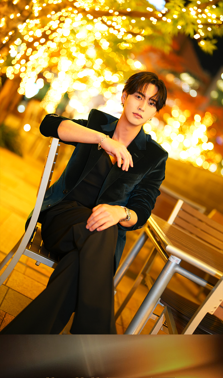 歌舞伎町ホストクラブ ANARCHY hide