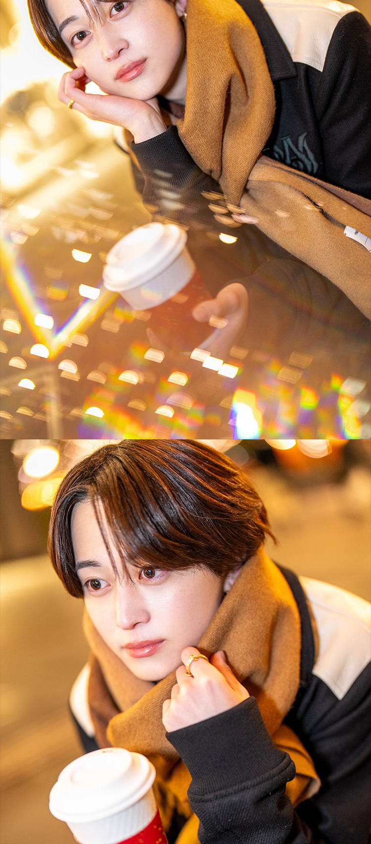 歌舞伎町ホストクラブ CRUISE 瀬凪