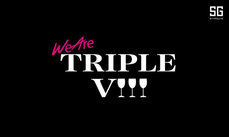 トリプルエイト