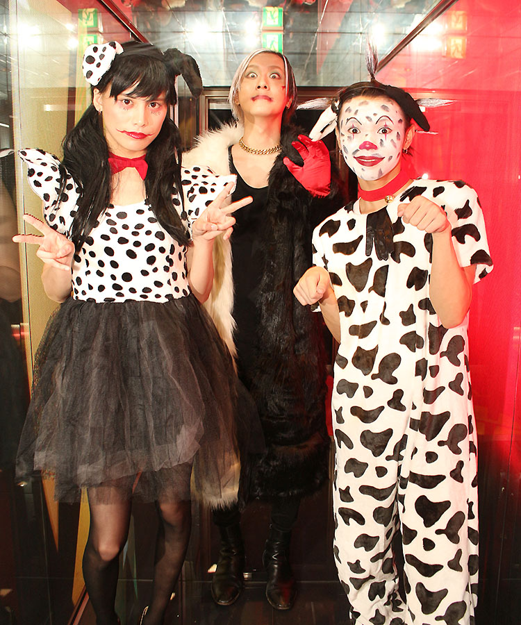 わんちゃんと一緒!!