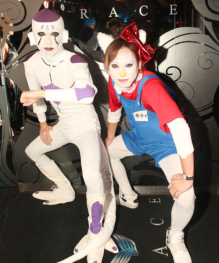 迫力満点の一枚!