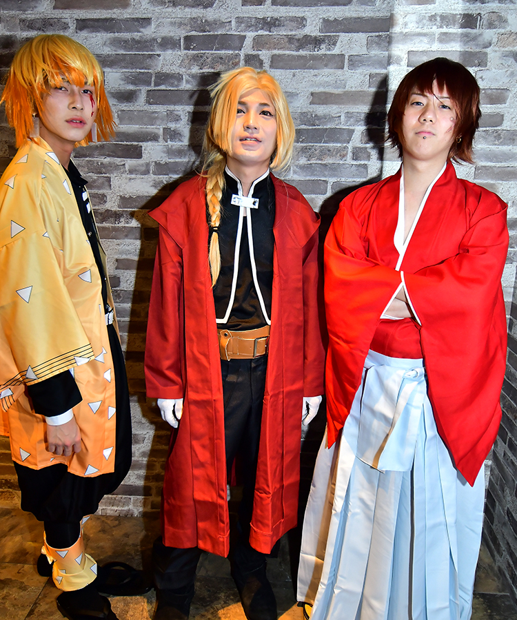 るろうに剣心!!