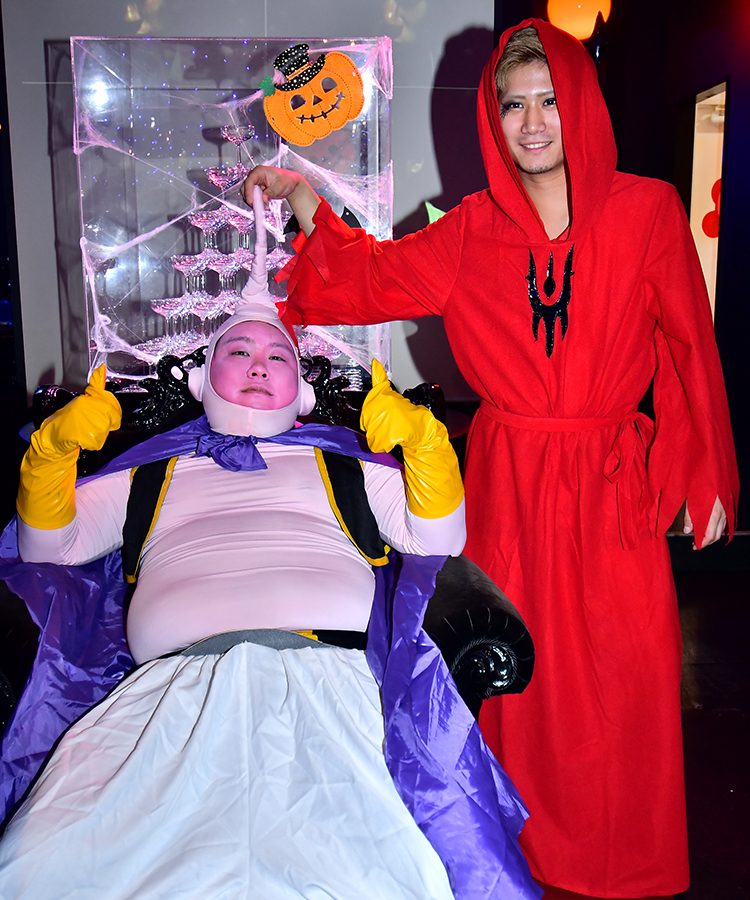 リアルまじんぶう!!