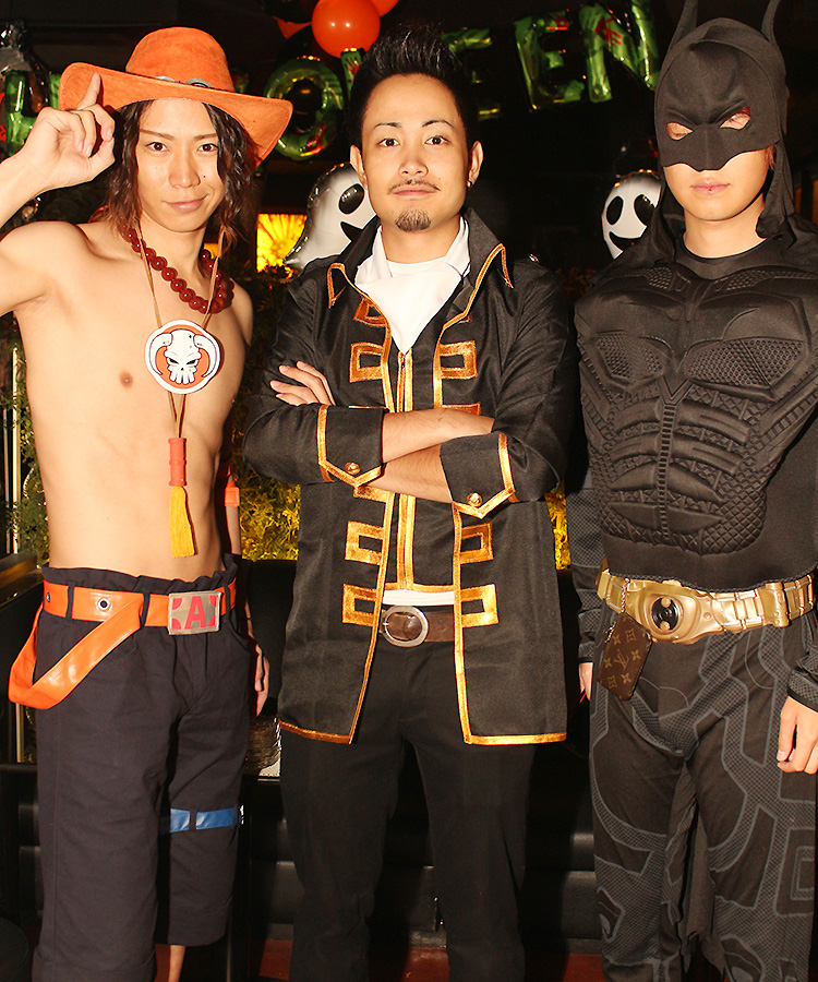 全てハイクオリティ☆