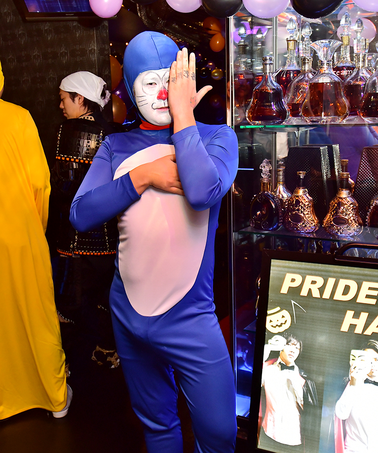 ドラえもんが怖すぎる件…