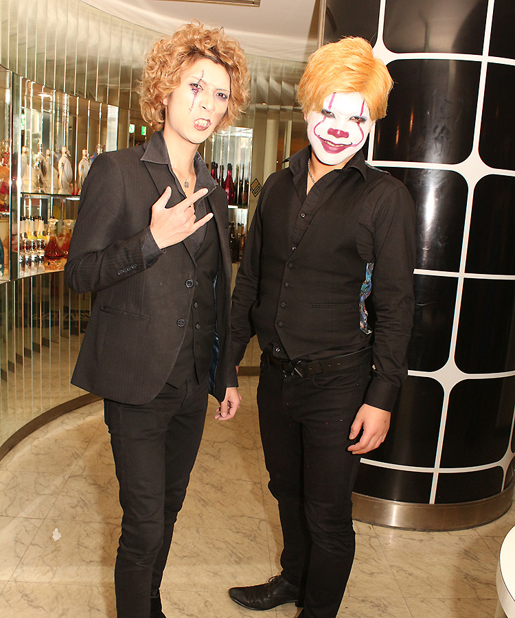 それが見えたら終わり...