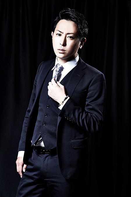 AVALANCHE 姫咲 拓