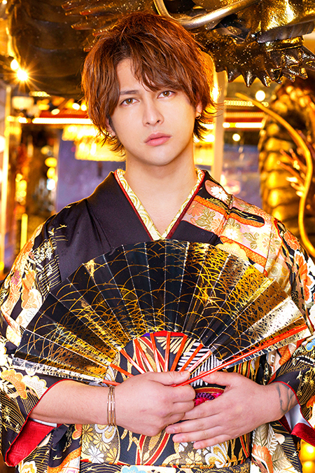 金夜叉 〜ZERO〜 アル