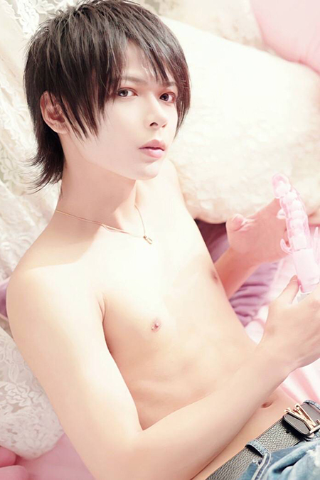 Valentine 朝倉 翔