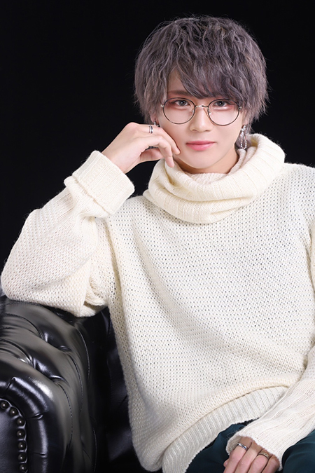 Addiction 楪 蓮冬