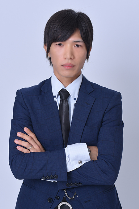 GENTLE 黒瀬 晴夜