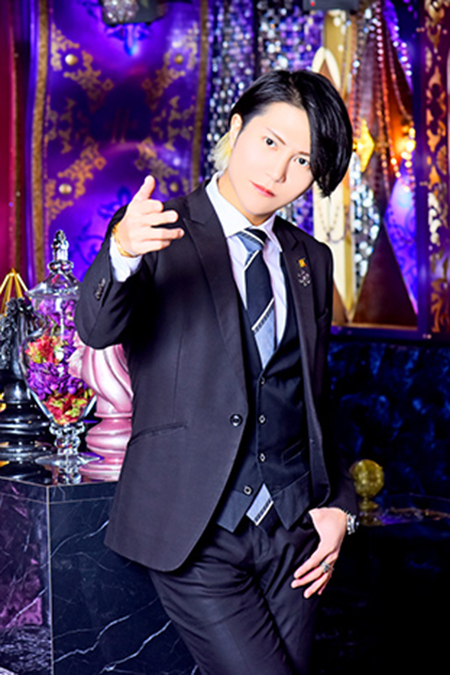 Dear's BACHELOR 華月 雪