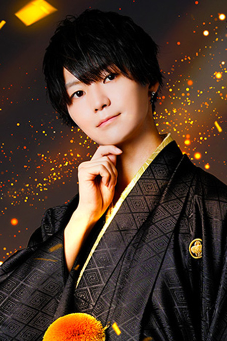 金夜叉 〜ZERO〜 灯華