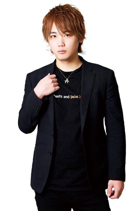 SEXYY 豪炎寺 武尊