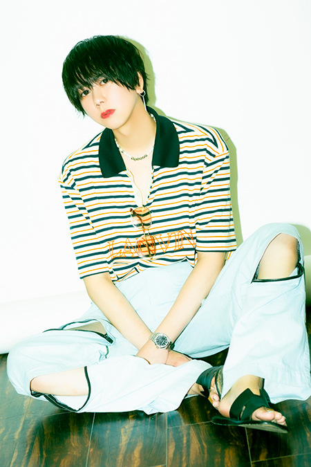 アンフェア 天月 そら