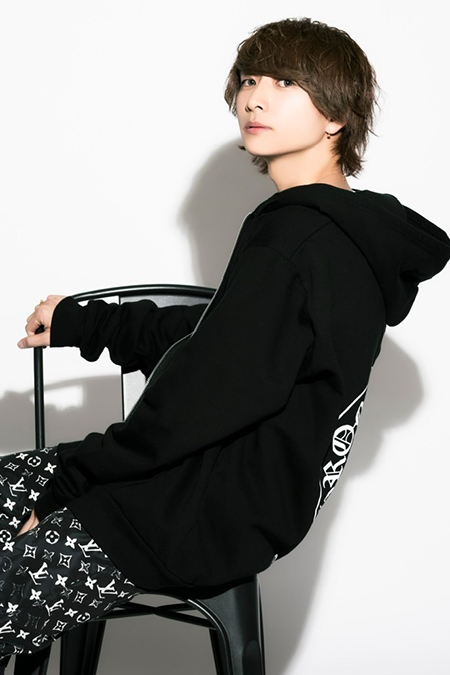 陸斗 ALMA 大阪 ミナミ