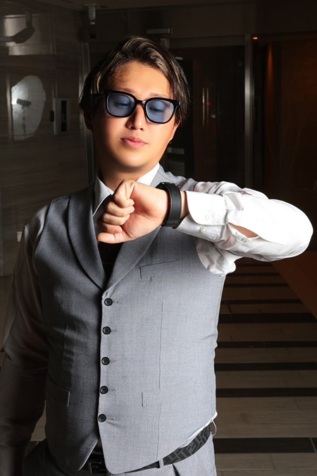 ランキング夏秋冬 J