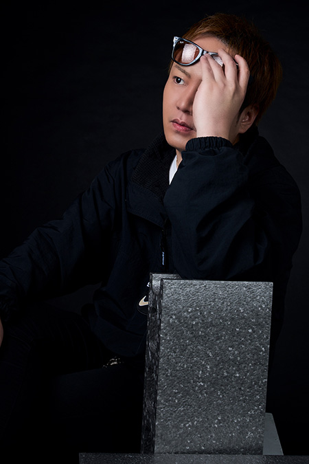 MrHAYATO NEO PLUS 歌舞伎町