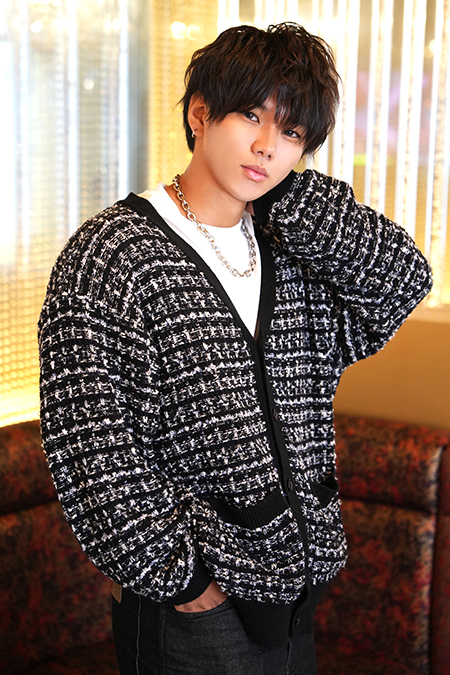 風磨 WHITE 愛媛／松山