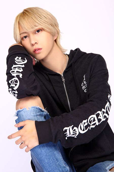 鳳条 翼 ADAM 大阪 ミナミ