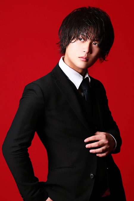 GOLD -ALLSTAR- 一之瀬 綾