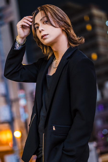 ETERNAL 鳳条 大地