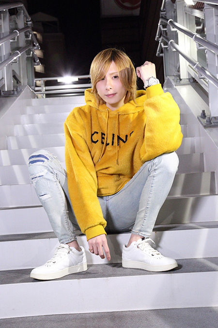 九条 慶 Real 愛媛/松山