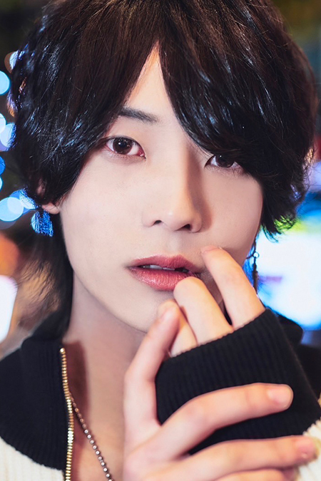 蒼羽 海人 UNIVERSE -core- 大阪 ミナミ