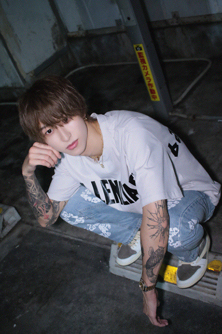 龍星 WORLD 歌舞伎町