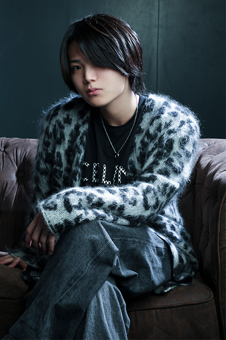 リョウ RED 歌舞伎町