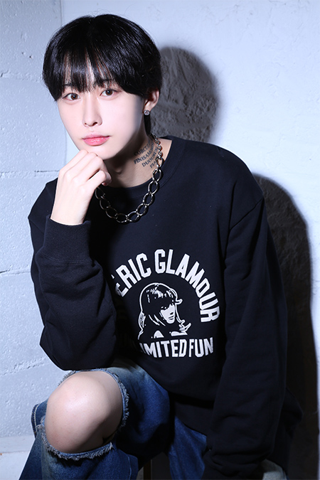 飾 きら RED 歌舞伎町