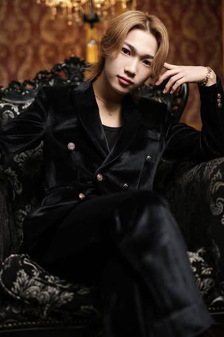 うた GIORGIO 大阪 ミナミ