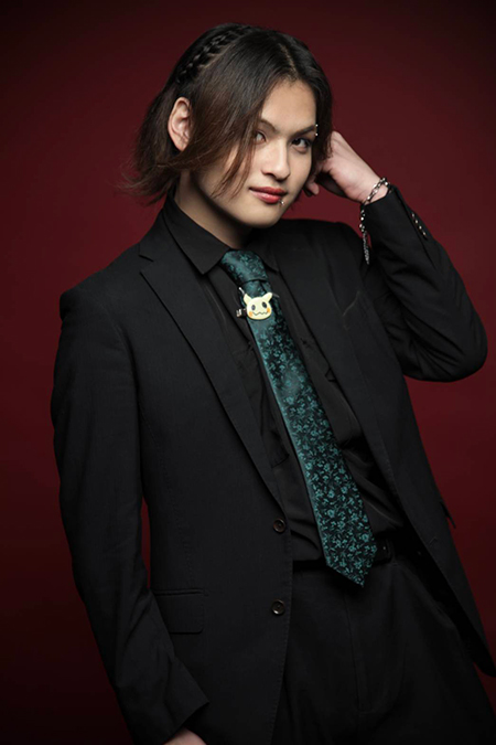 奏龍 架音 AOI TOKYO 歌舞伎町