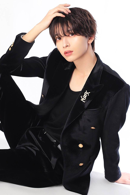 YGGDRASILL 道枝 響