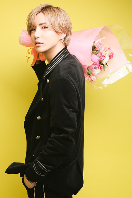 斎藤 EVE 大佐 WORLD 歌舞伎町