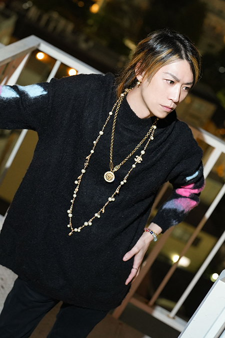 せいや bar slave roppongi 六本木