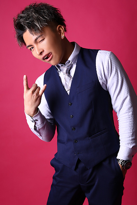 テツヤ TOP1ONE 大阪 ミナミ